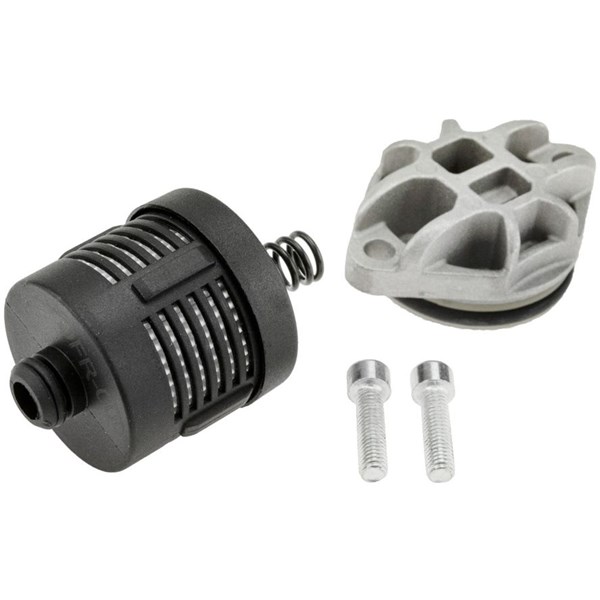 Hydraulisuodatin, nelivedon lamellikytkin, Taka-akseli NTY