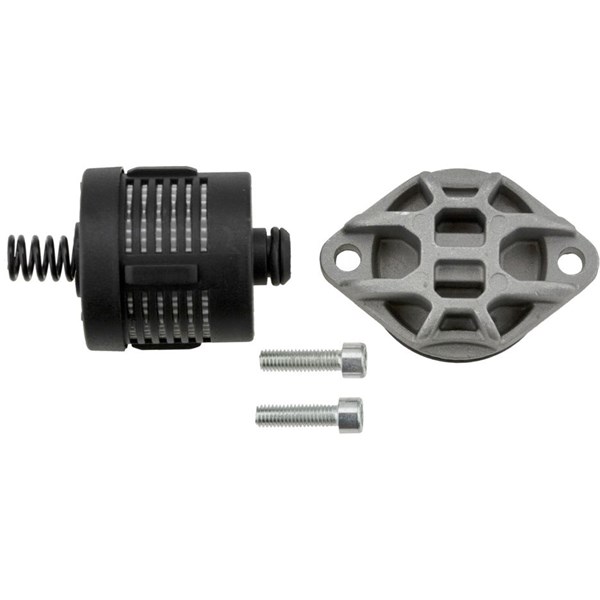 Hydraulisuodatin, nelivedon lamellikytkin, Taka-akseli NTY Hydraulisuodatin, nelivedon lamellikytkin, Taka-akseli NTY