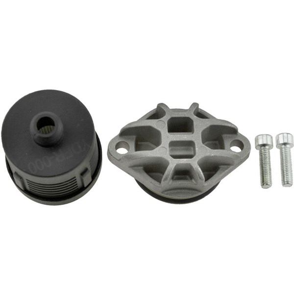 Hydraulisuodatin, nelivedon lamellikytkin, Taka-akseli NTY Hydraulisuodatin, nelivedon lamellikytkin, Taka-akseli NTY