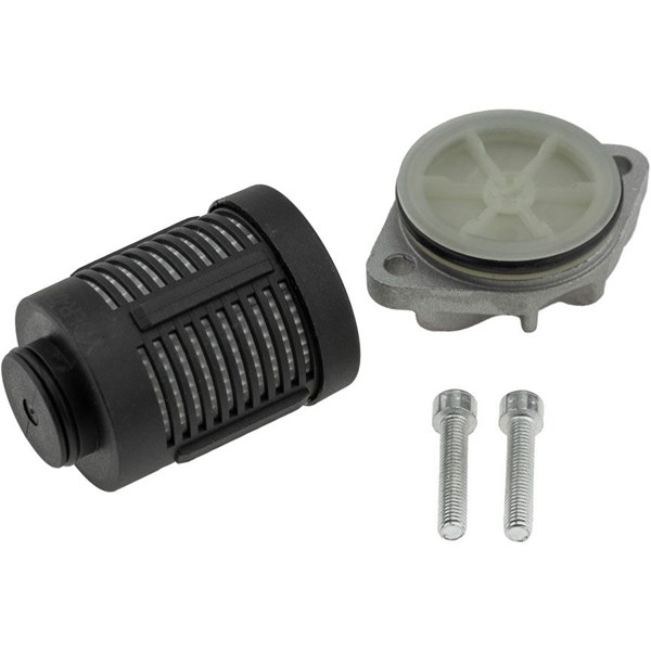 Hydraulisuodatin, nelivedon lamellikytkin, Taka-akseli NTY NTY