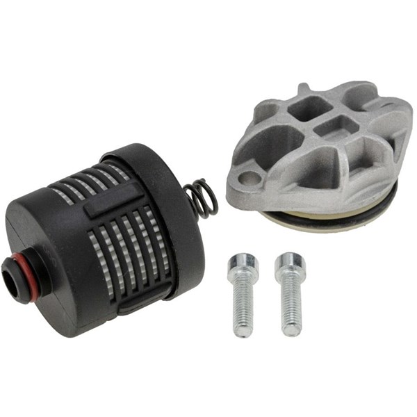 Hydraulisuodatin, nelivedon lamellikytkin, Taka-akseli NTY