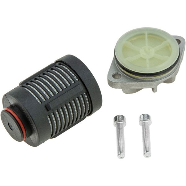 Hydraulisuodatin, nelivedon lamellikytkin, Taka-akseli NTY