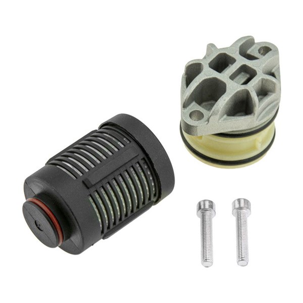 Hydraulisuodatin, nelivedon lamellikytkin, Taka-akseli NTY