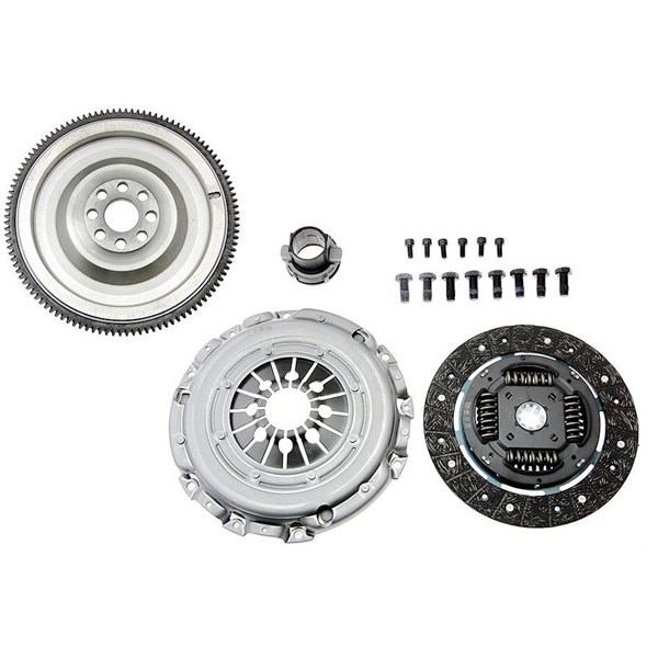 Kytkinpaketti NTY NTY