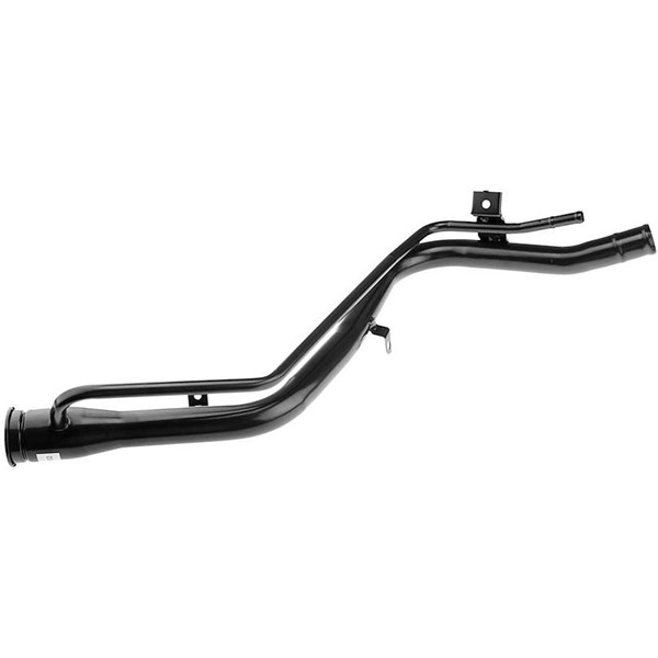 Täyttöputki, polttoainetankki NTY NTY