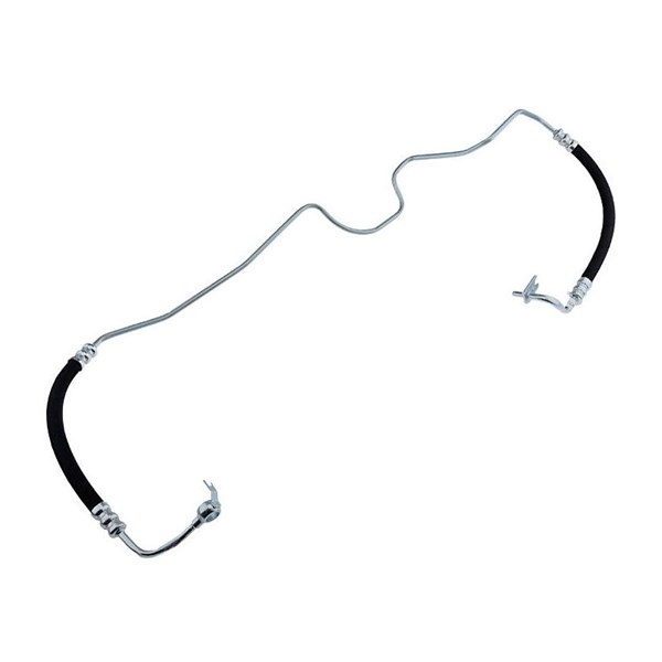 Hydrauliikkaletku, ohjaus, Edessä NTY NTY