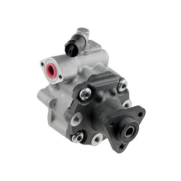 Hydrauliikkapumppu, ohjaus NTY NTY