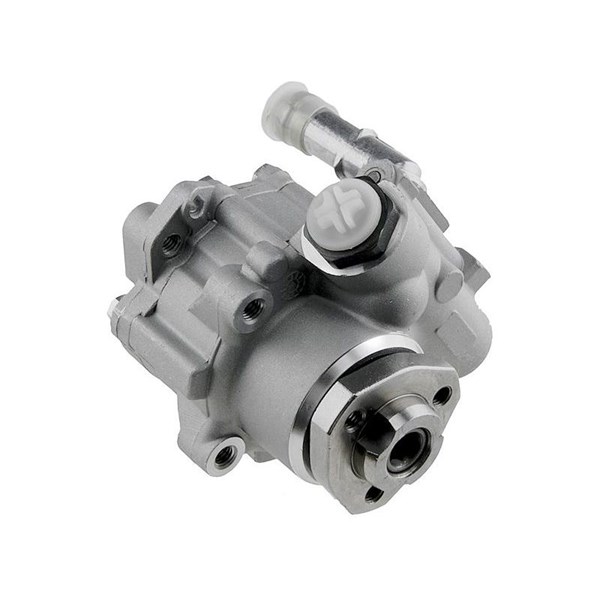 Hydrauliikkapumppu, ohjaus NTY NTY