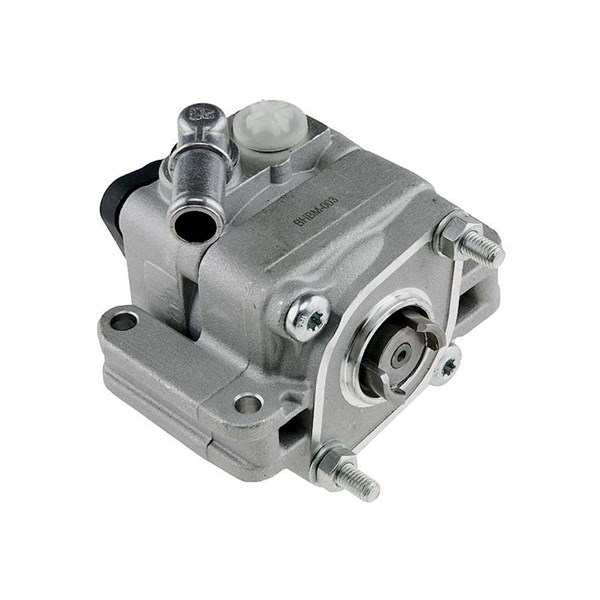 Hydrauliikkapumppu, ohjaus NTY NTY