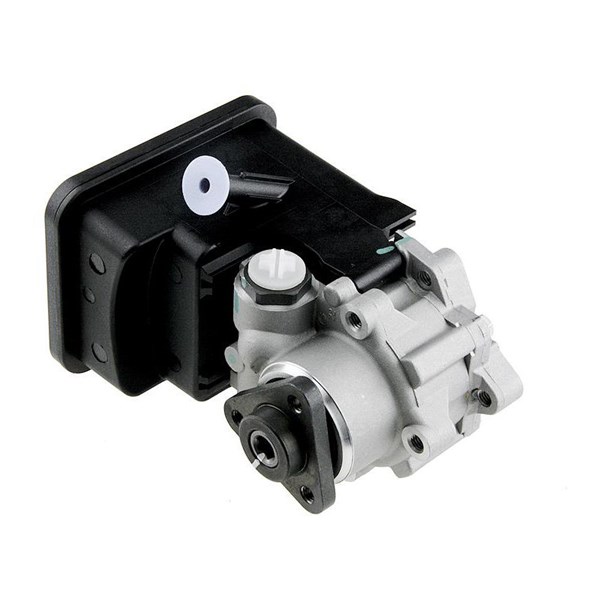 Hydrauliikkapumppu, ohjaus NTY NTY