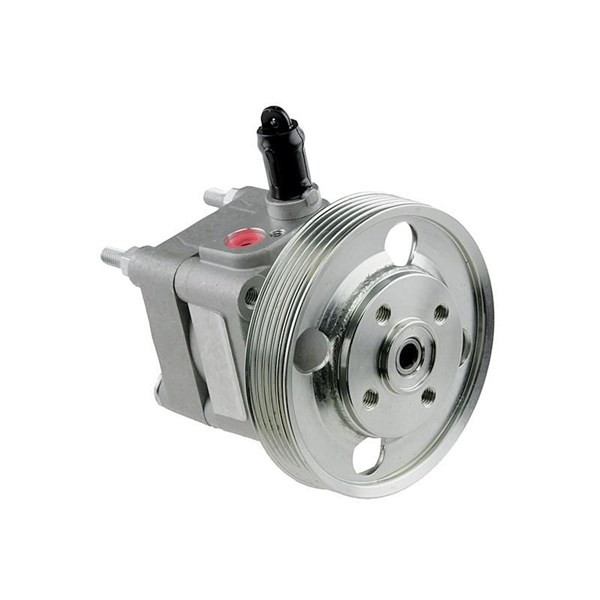 Hydrauliikkapumppu, ohjaus NTY NTY