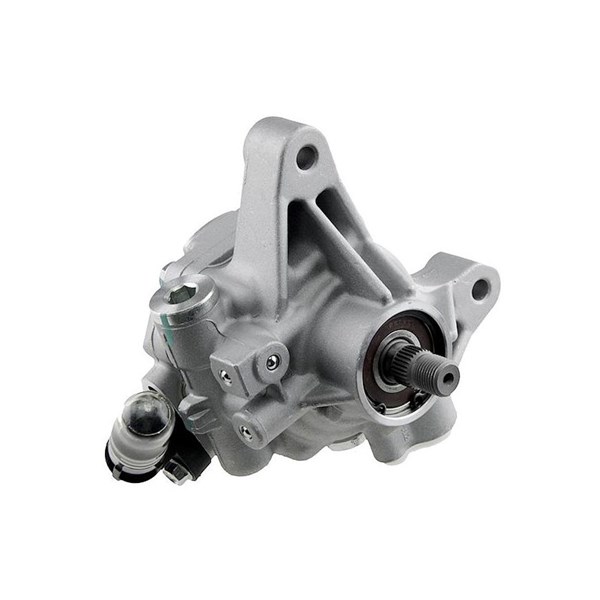 Hydrauliikkapumppu, ohjaus NTY NTY
