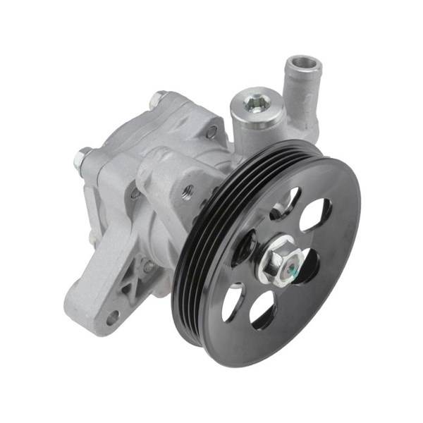 Hydrauliikkapumppu, ohjaus NTY NTY