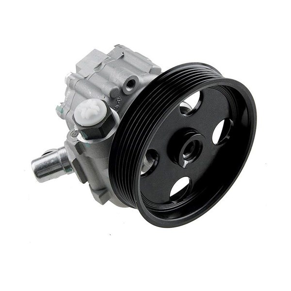 Hydrauliikkapumppu, ohjaus NTY NTY