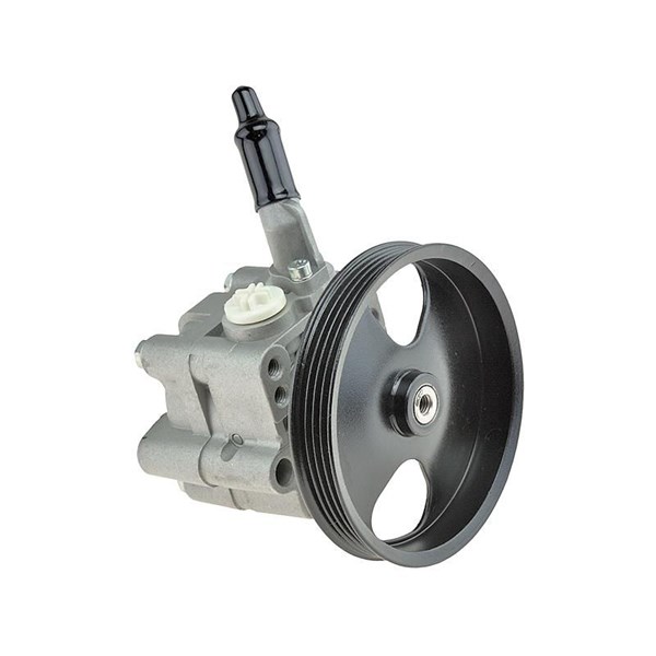 Hydrauliikkapumppu, ohjaus NTY NTY