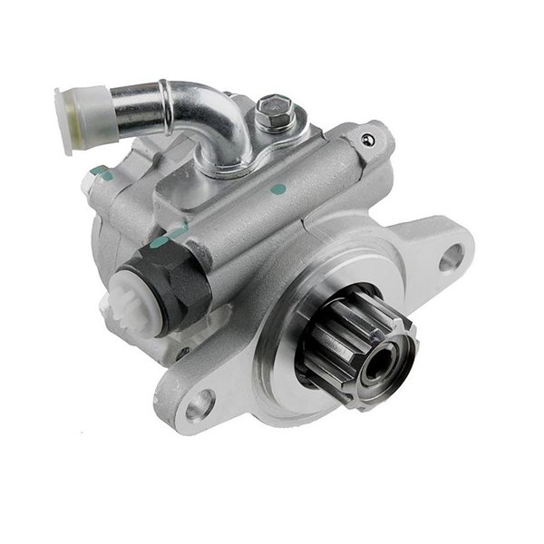 Hydrauliikkapumppu, ohjaus NTY NTY