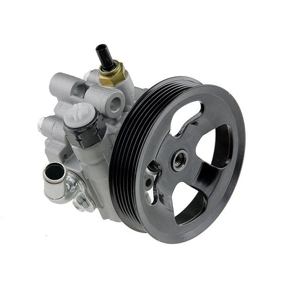 Hydrauliikkapumppu, ohjaus NTY NTY