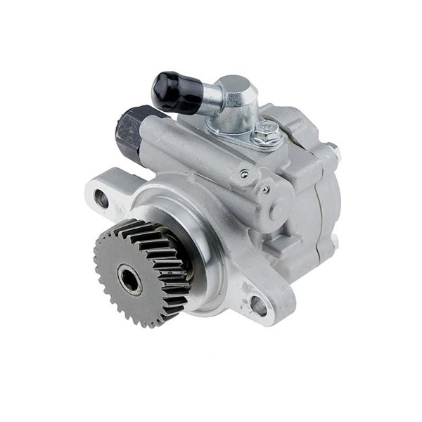 Hydrauliikkapumppu, ohjaus NTY NTY