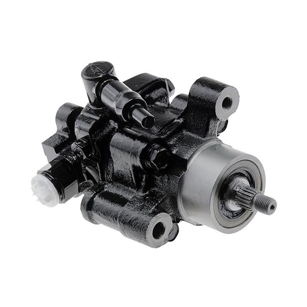 Hydrauliikkapumppu, ohjaus NTY NTY