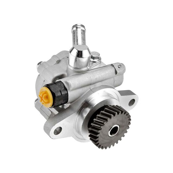 Hydrauliikkapumppu, ohjaus NTY NTY