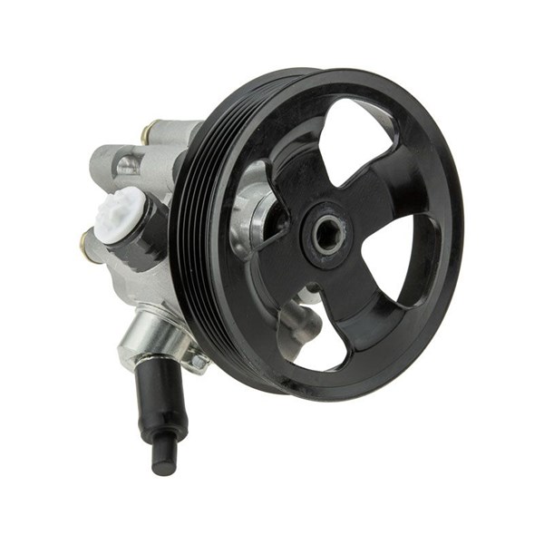 Hydrauliikkapumppu, ohjaus NTY NTY