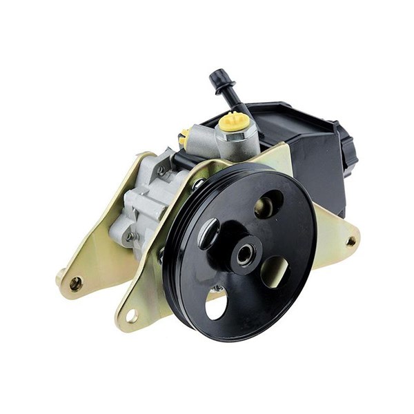 Hydrauliikkapumppu, ohjaus NTY NTY