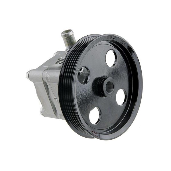 Hydrauliikkapumppu, ohjaus NTY NTY