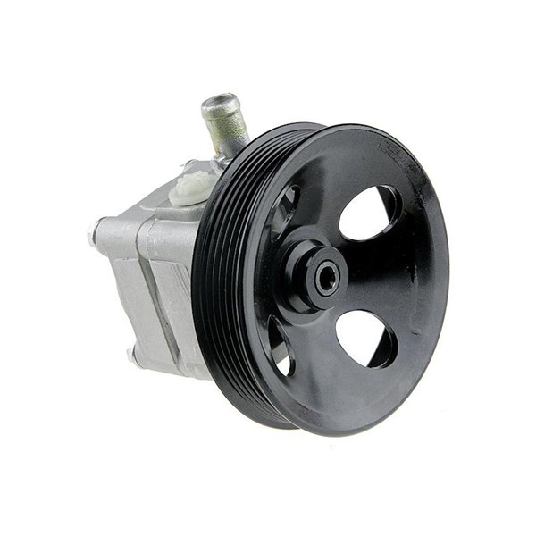 Hydrauliikkapumppu, ohjaus NTY NTY