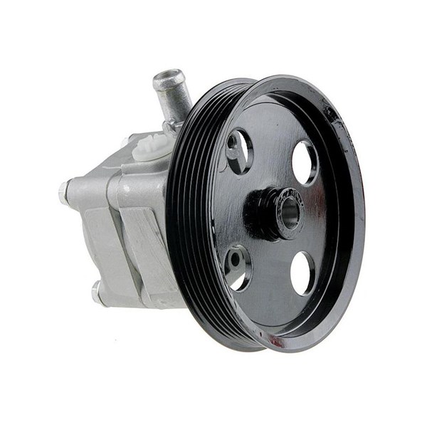 Hydrauliikkapumppu, ohjaus NTY NTY