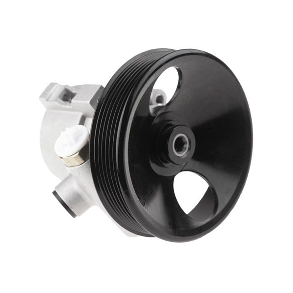 Hydrauliikkapumppu, ohjaus NTY NTY
