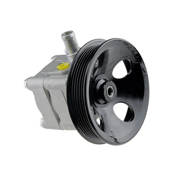 Hydrauliikkapumppu, ohjaus NTY NTY