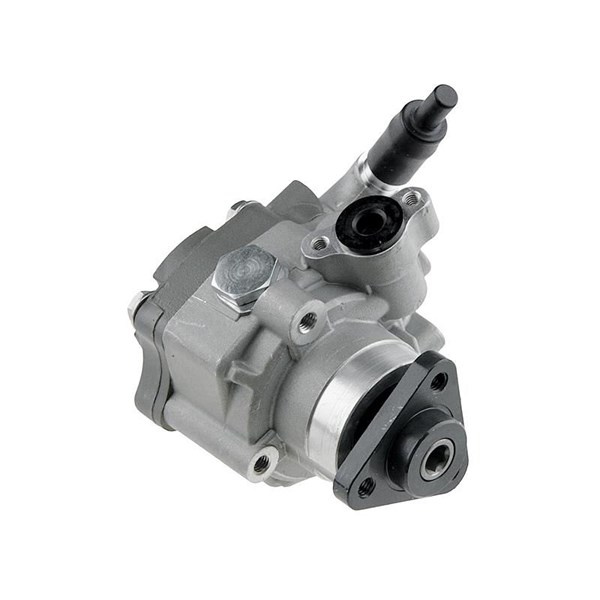 Hydrauliikkapumppu, ohjaus NTY NTY