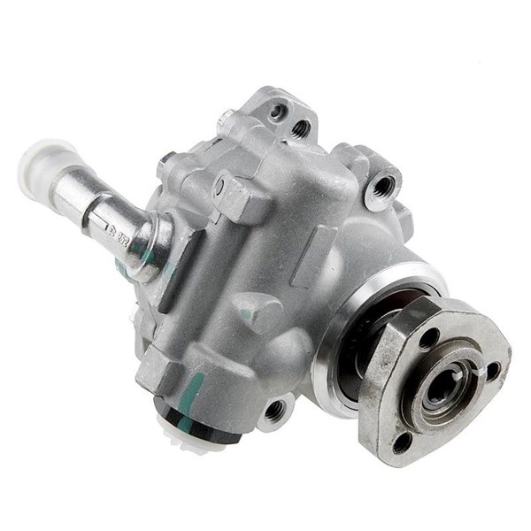 Hydrauliikkapumppu, ohjaus NTY NTY