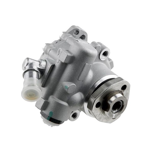 Hydrauliikkapumppu, ohjaus NTY NTY