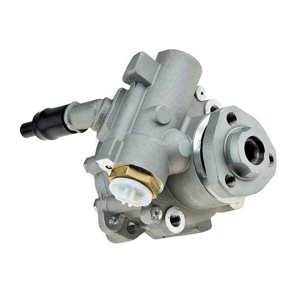 Hydrauliikkapumppu, ohjaus NTY NTY