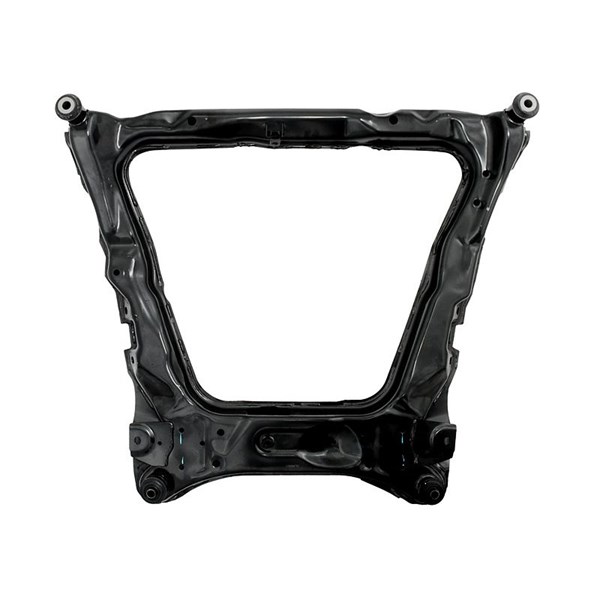 Apurunko/laitepidike, Etuakseli NTY NTY