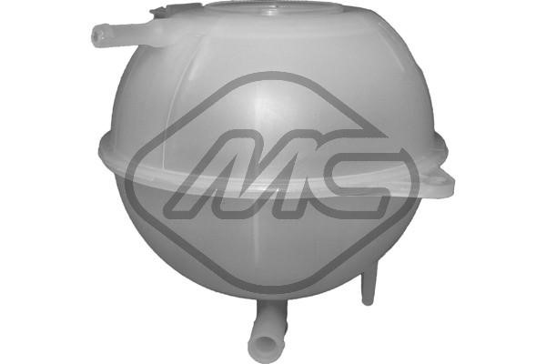 Neste/paisuntasäiliö, jäähdytysneste METALCAUCHO Metalcaucho