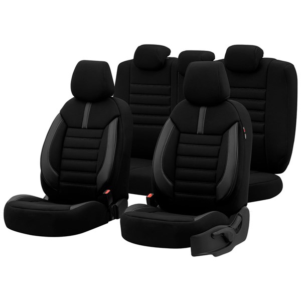 Istuinpäällinen OTOM otoM