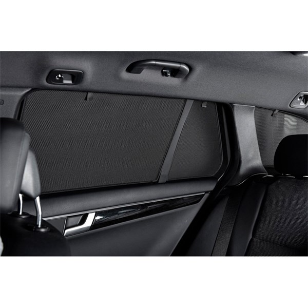 Asennussuoja, Takana CAR SHADES Car Shades