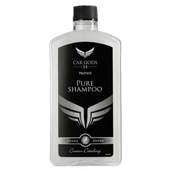 Car Gods Puhdas Shampo 5 L CARGODS CarGods
