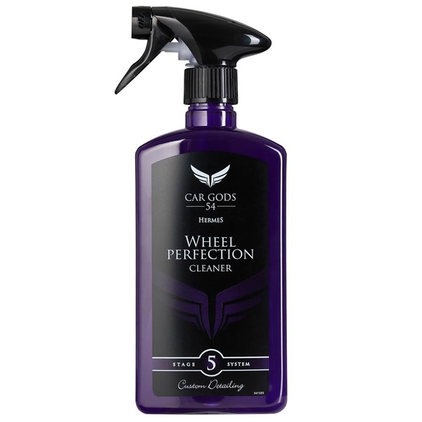 Car Gods Wheel Perfection Cleaner 0.5 L CARGODS CarGods