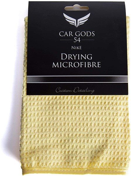 Car Gods -mikrokuitukuivausliina CARGODS CarGods