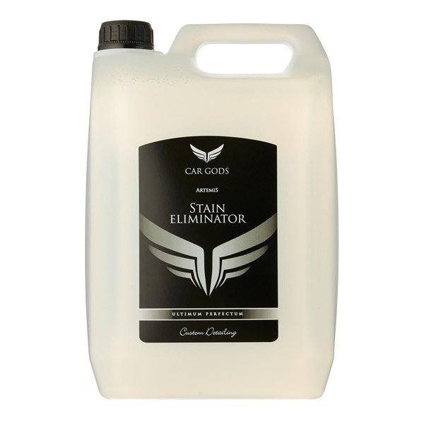 Car Gods Stain Eliminator 5 L CARGODS CarGods