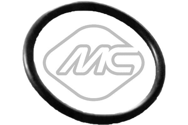 Tiiviste, jäähdytys METALCAUCHO Metalcaucho