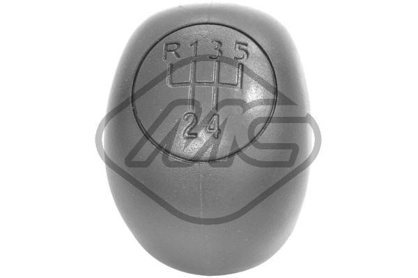 Vaihdetangon nuppi METALCAUCHO Metalcaucho