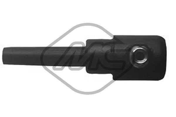 Pesusuutin, lasinpesulaite METALCAUCHO Metalcaucho