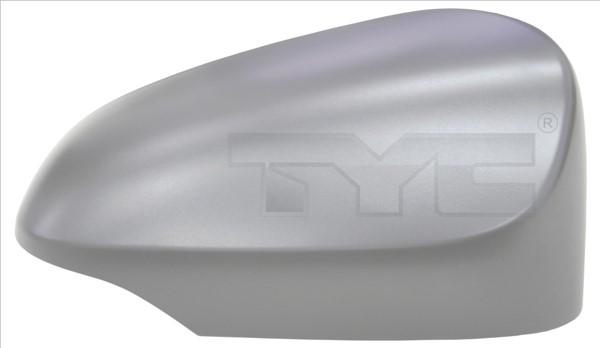 Suojus, taustapeili, Oikea TYC TYC