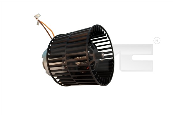 Sisätilapuhallin 13,5V TYC TYC
