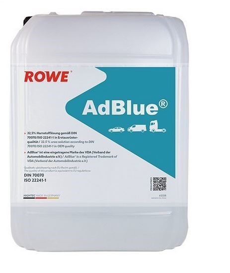Adblue®