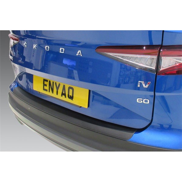 Takaosa Puskurinsuojus,, Takana RGM RGM